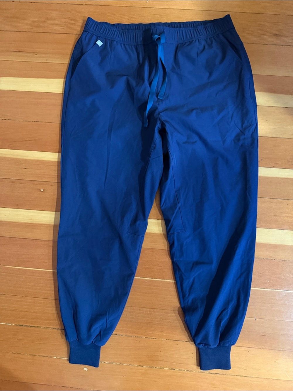 Figs Men's Tansen Lined Jogger Scrub Pants